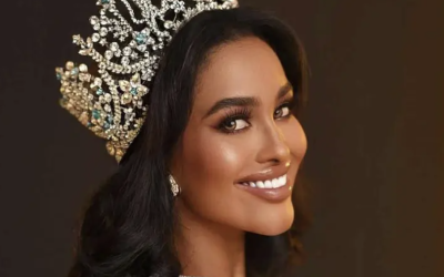 MISS MUNDO SOMALIA REVELA ENTRE LÁGRIMAS QUE FUE VÍCTIMA DE MUTILACIÓN FEMENINA
